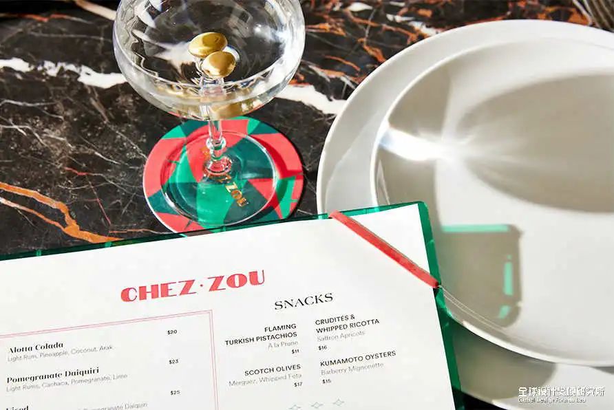 2022年酒店设计大奖,2023年酒店设计大奖