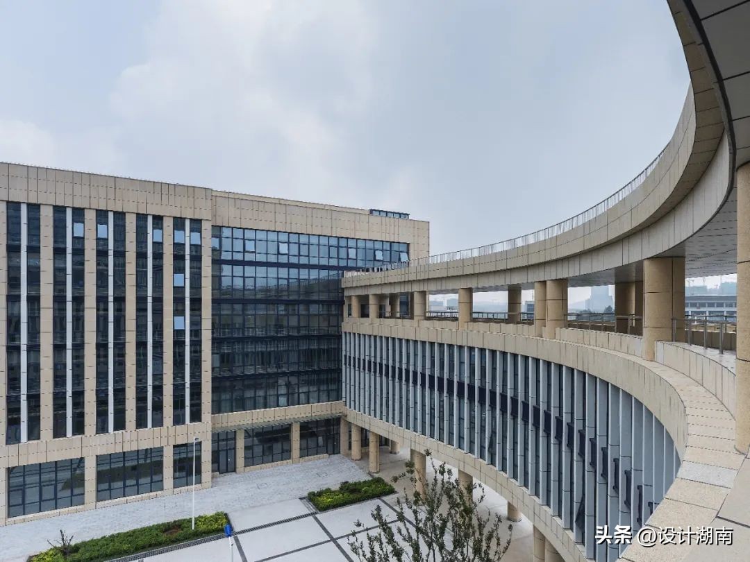 青年建筑师|山东省建筑设计研究院王岗：山东省公共卫生临床中心