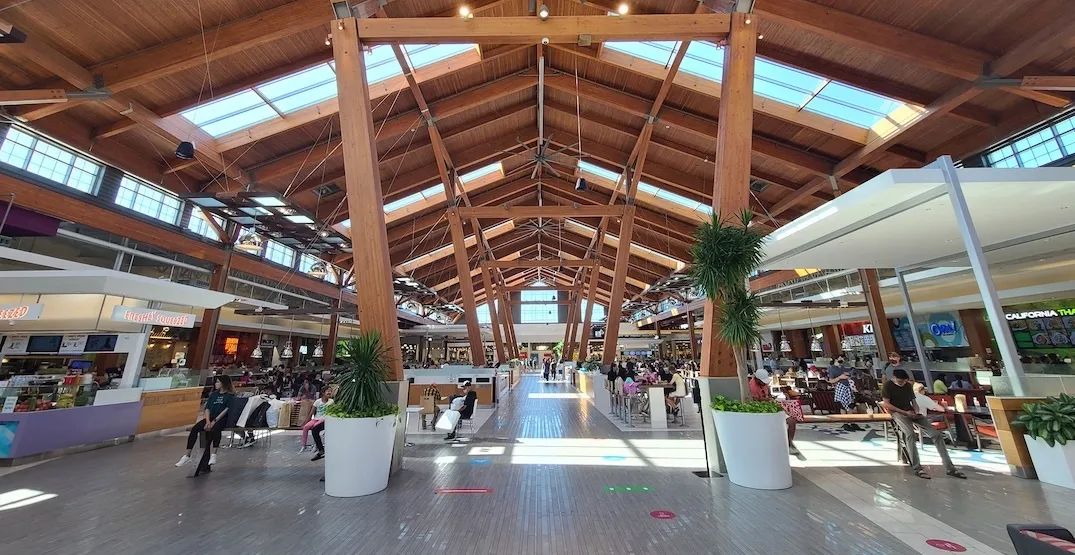 温哥华为什么越来越小,温哥华的变化