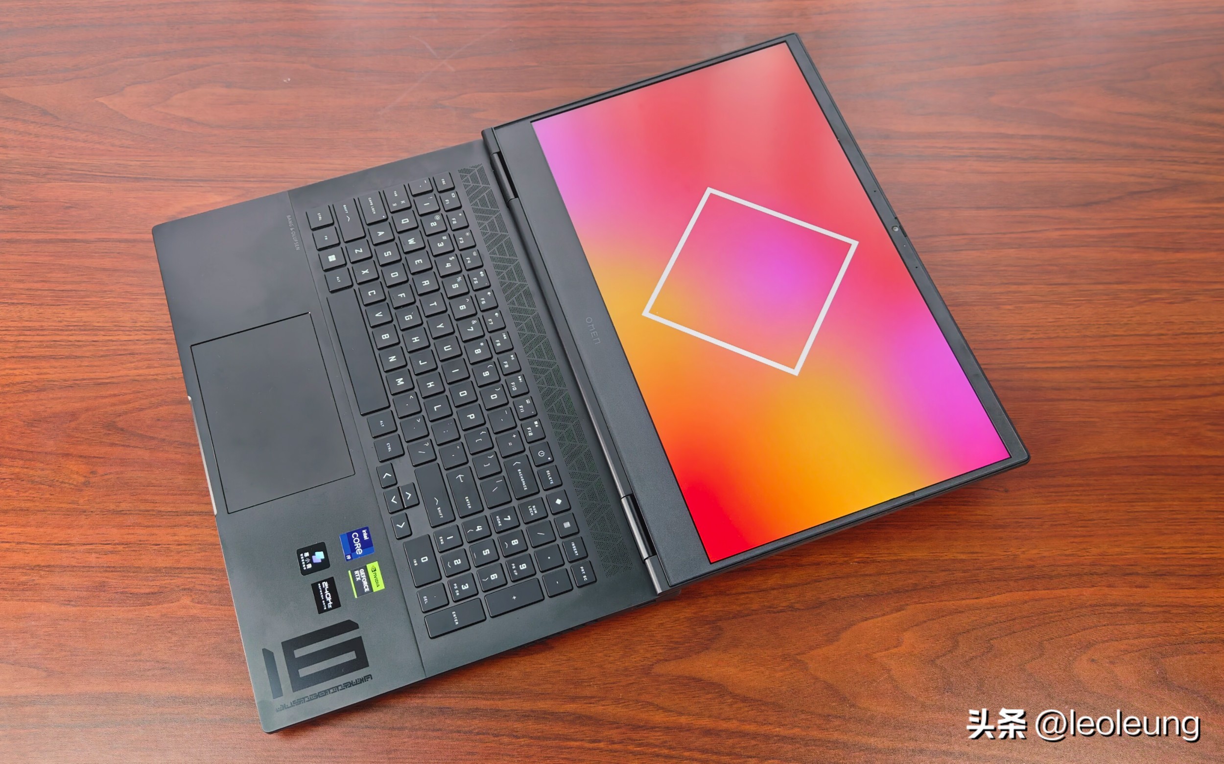 omen暗影精灵9slim测评,omen暗影精灵9pro