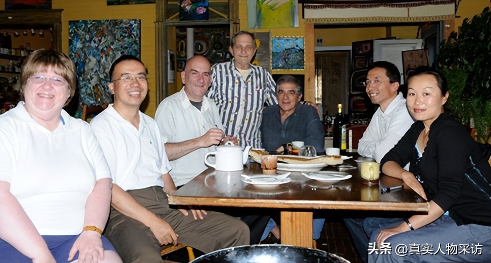 真实的美国的现状,来到美国后的真实感受是什么