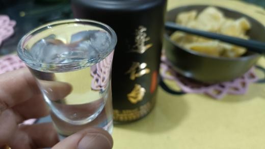 青花汾与玻汾口感的区别,老白汾青花汾哪个好