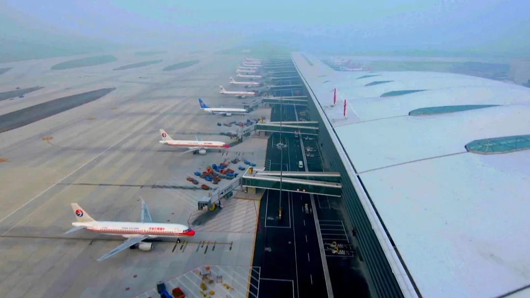 外贸逆势上扬实现较快增长,2020年出口贸易逆势增长1.5%