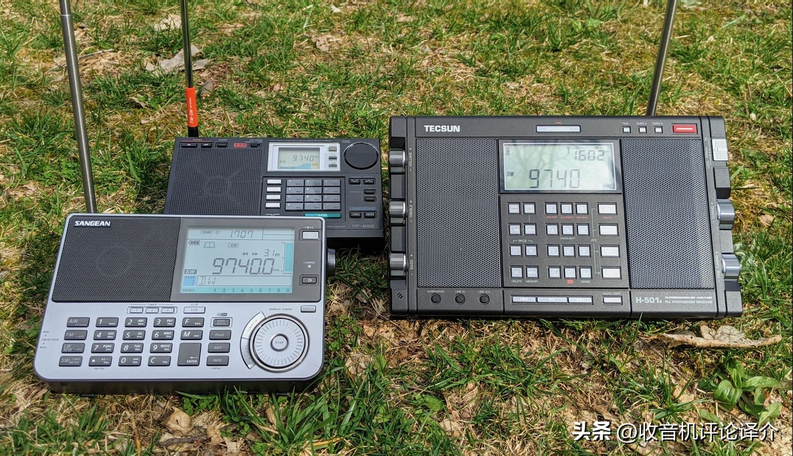 德生收音机r101评测,德生h-501音质怎么样