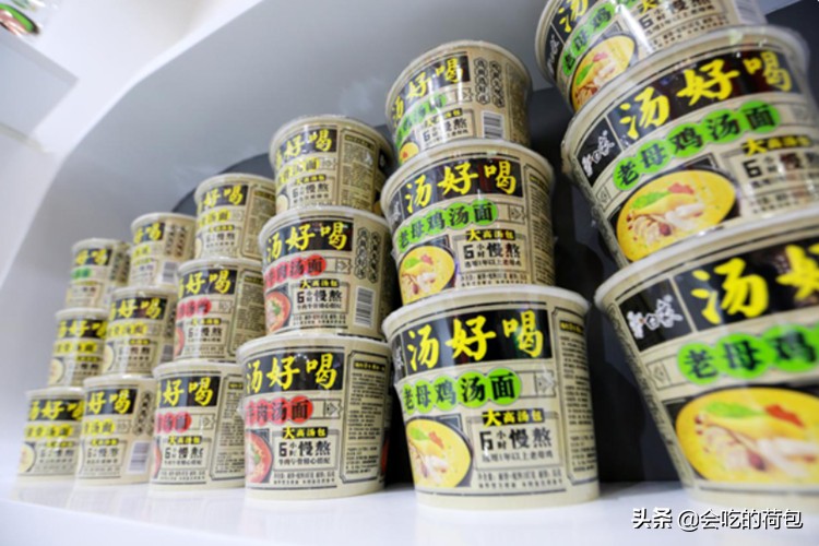 买方便面,别只知道“康师傅”,5款方便面好吃又便宜,很良心