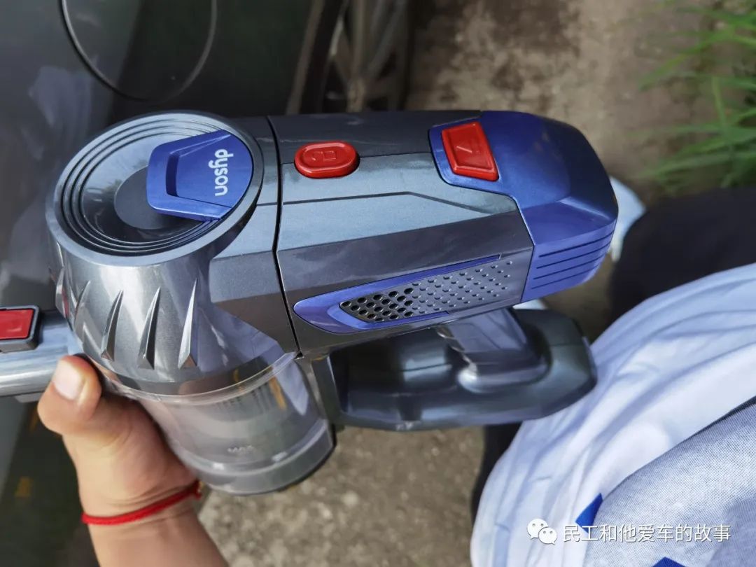 闲鱼上的戴森吸尘器v11,闲鱼买的戴森吸尘器靠谱吗