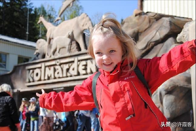 瑞典现状，带你看看真实的瑞典