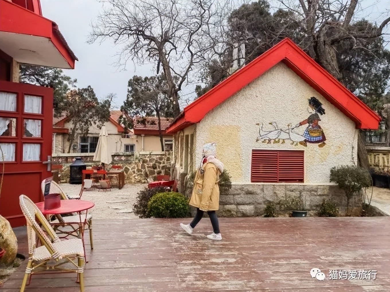 5天“趣”玩青岛，我的私藏遛娃路线