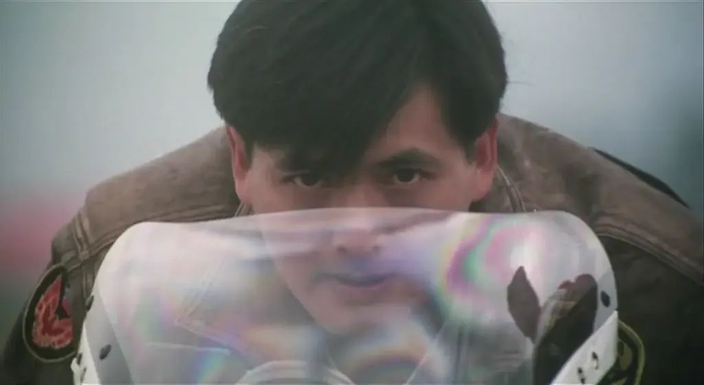 香港第一位天王巨星,香港最辉煌的十大巨星