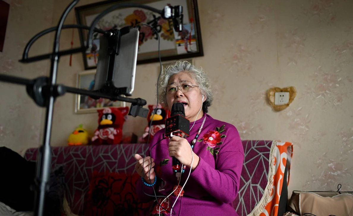 60岁退休了能干点啥生意,60岁以后可以做点什么工作