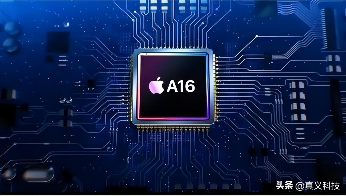 iphonea系列处理器为什么那么牛,iphone史上最神的苹果