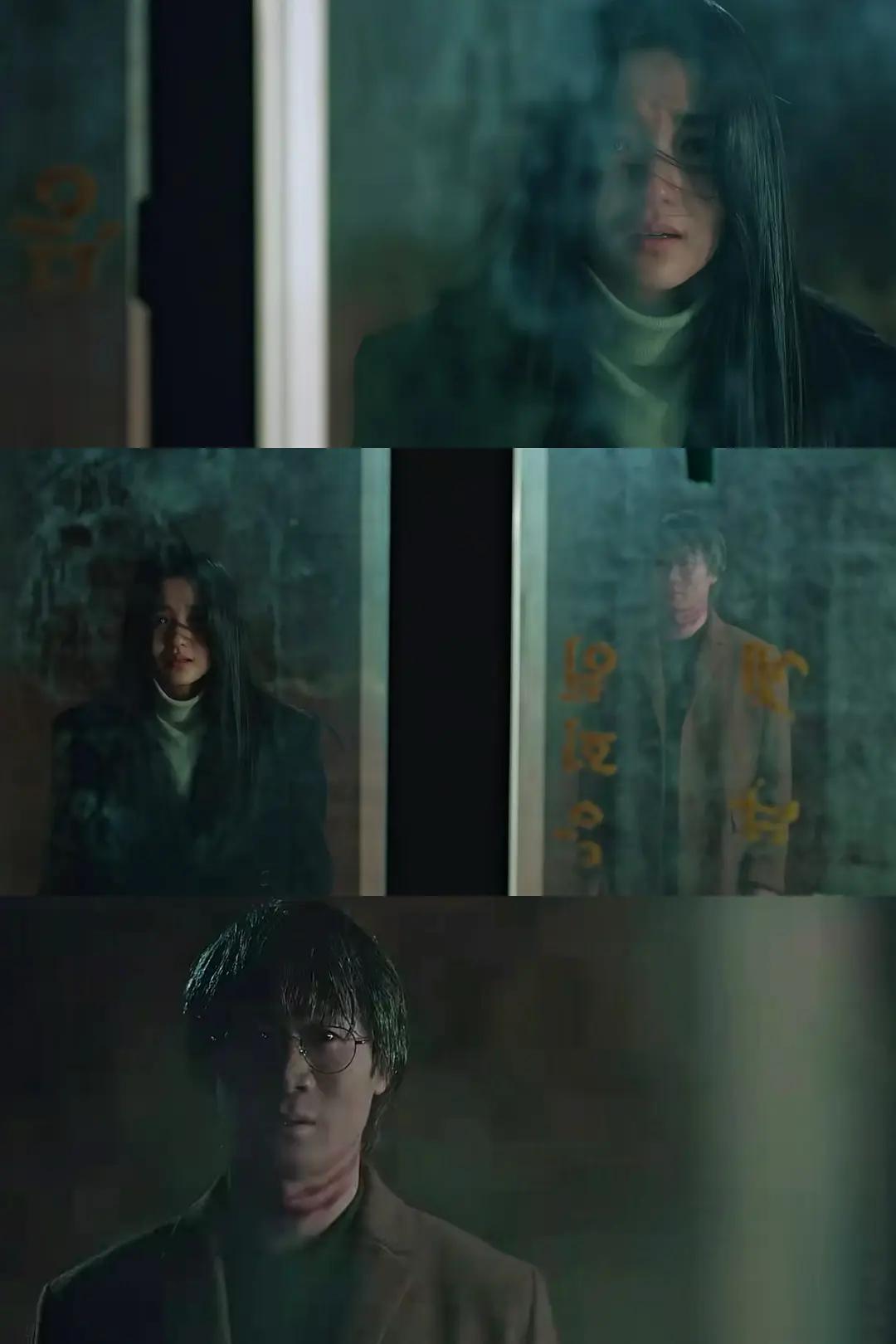 《恶鬼》冷门解析：具散影的母亲为何要断绝与具家的一切联系？