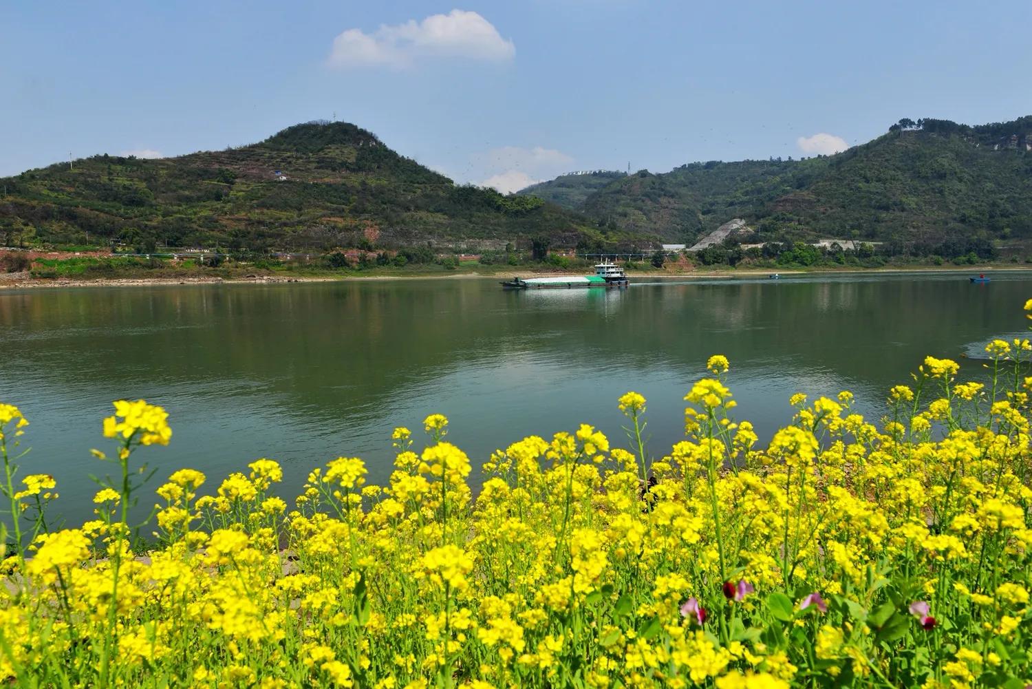 江津艾坪山公园,天河区爱情山