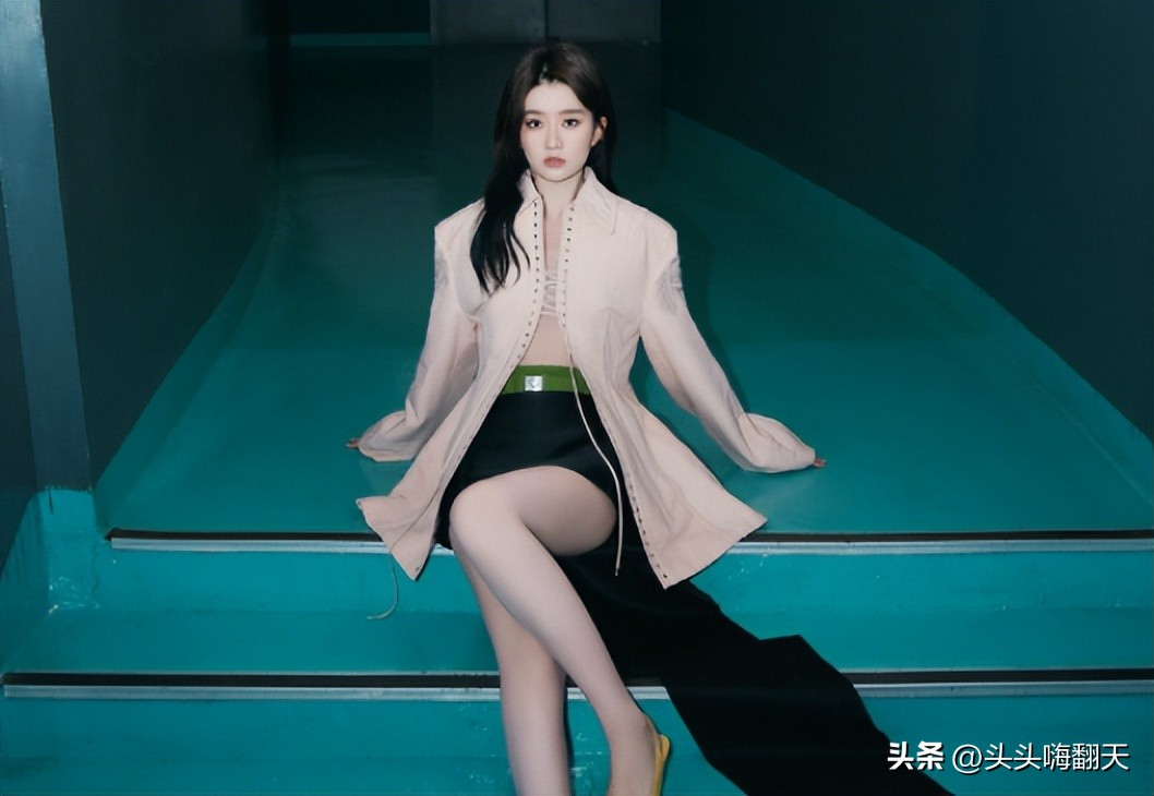 乔欣姐姐惊艳火爆写真,乔欣高清写真大图100张