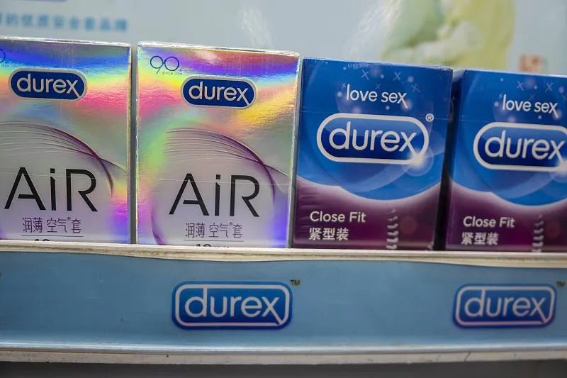 避孕套卖不动了，情趣用品“后浪”来了？