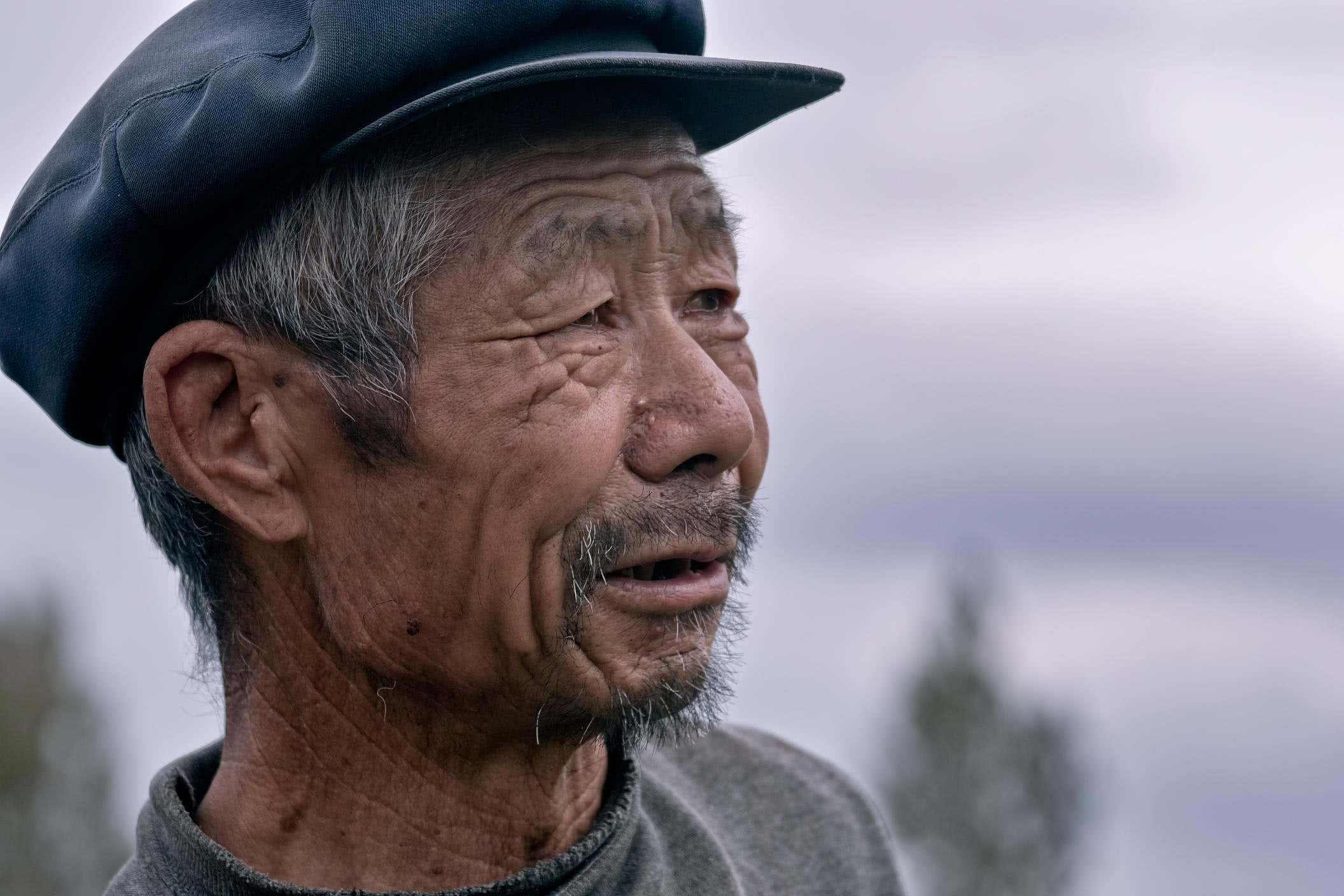 网瘾老人为何越来越多,网瘾老人背后存在的问题