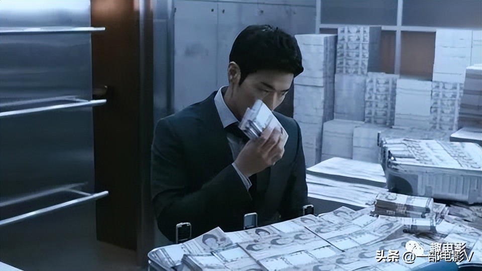 韩国财阀和女艺人电影,韩国财阀有多会玩电影