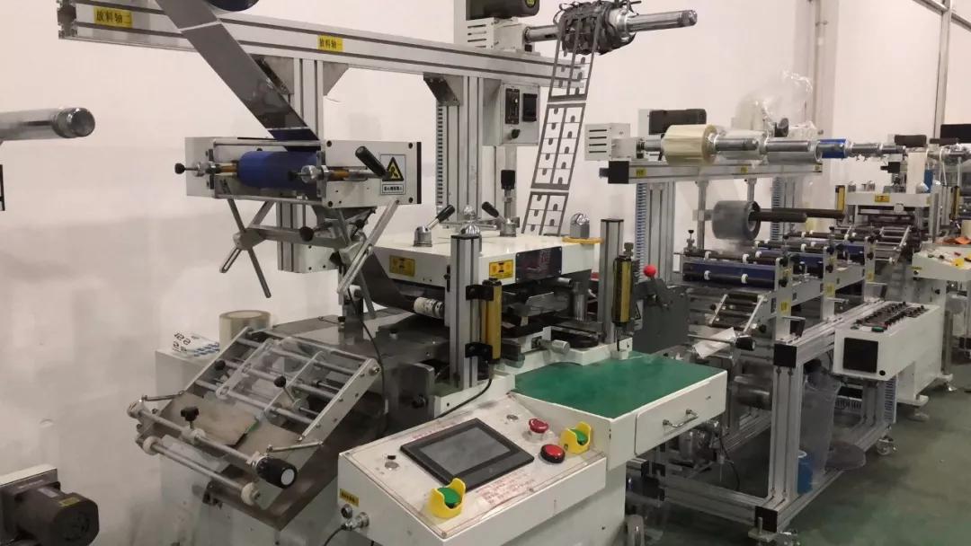 模切生产过程质量控制方法及技巧,导热硅胶模切变形