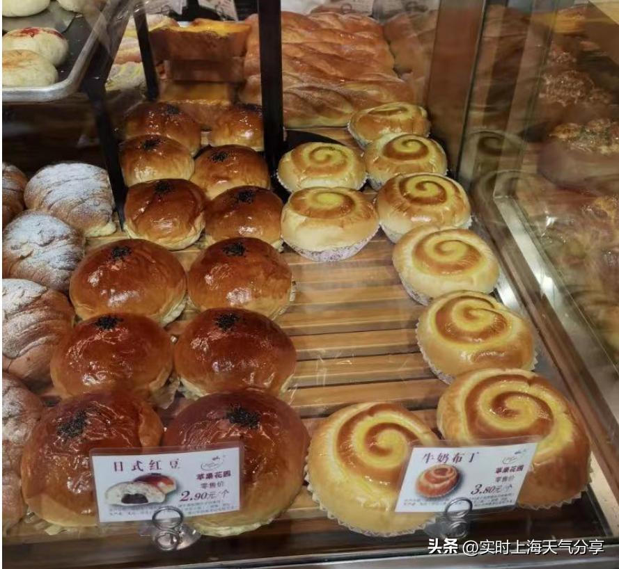 上海各角落里藏的美食,上海必须吃的宝藏小店美食