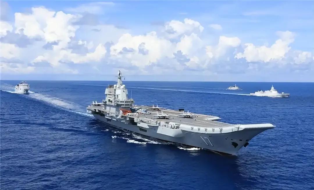 美国人发出灵魂质问：既然中国人爱好和平，为何还大力发展军事？