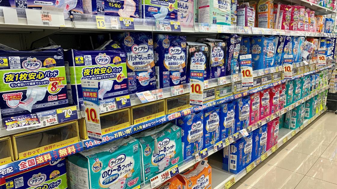 是老人店？是药店？还是便利店？一文看懂日本最强连锁药店Welcia