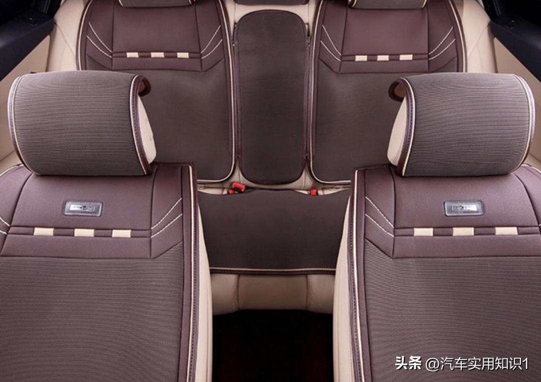 汽车座垫有没有必要全包,有必要装汽车座椅套吗