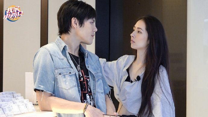 郭碧婷可以选择不嫁吗,郭碧婷的状态