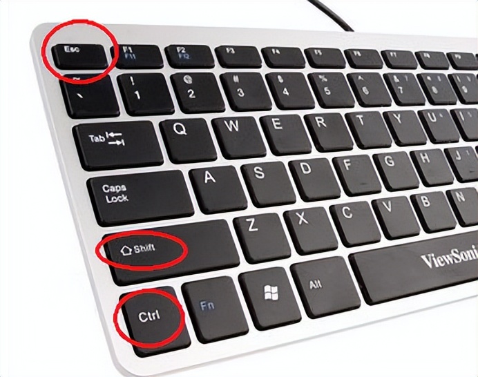 windows任务管理器停止工作怎么办,windows任务管理器结束不了进程