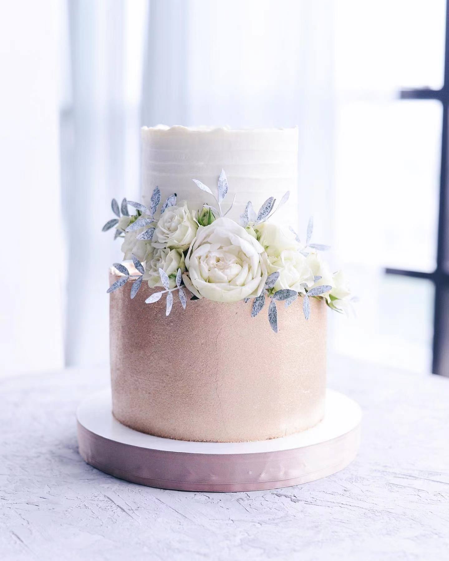 今年你订出去了多少只蛋糕？一起欣赏蛋糕界的利润王者