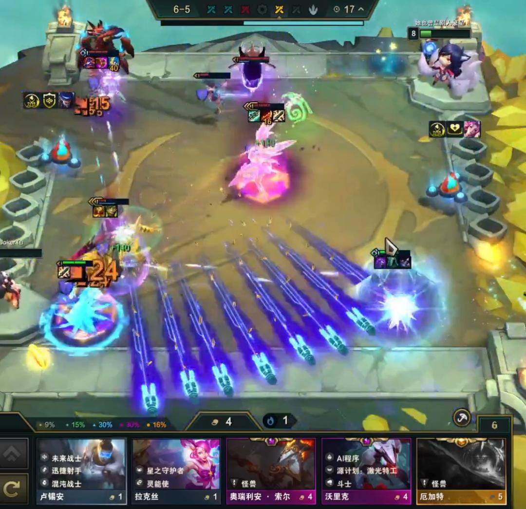 s8.5冷门硬玩,s8.5前期过渡思路