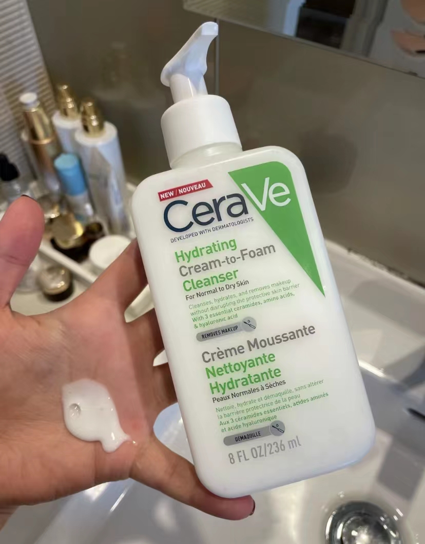 好物推荐护肤30岁,35岁口碑最好的护肤套装