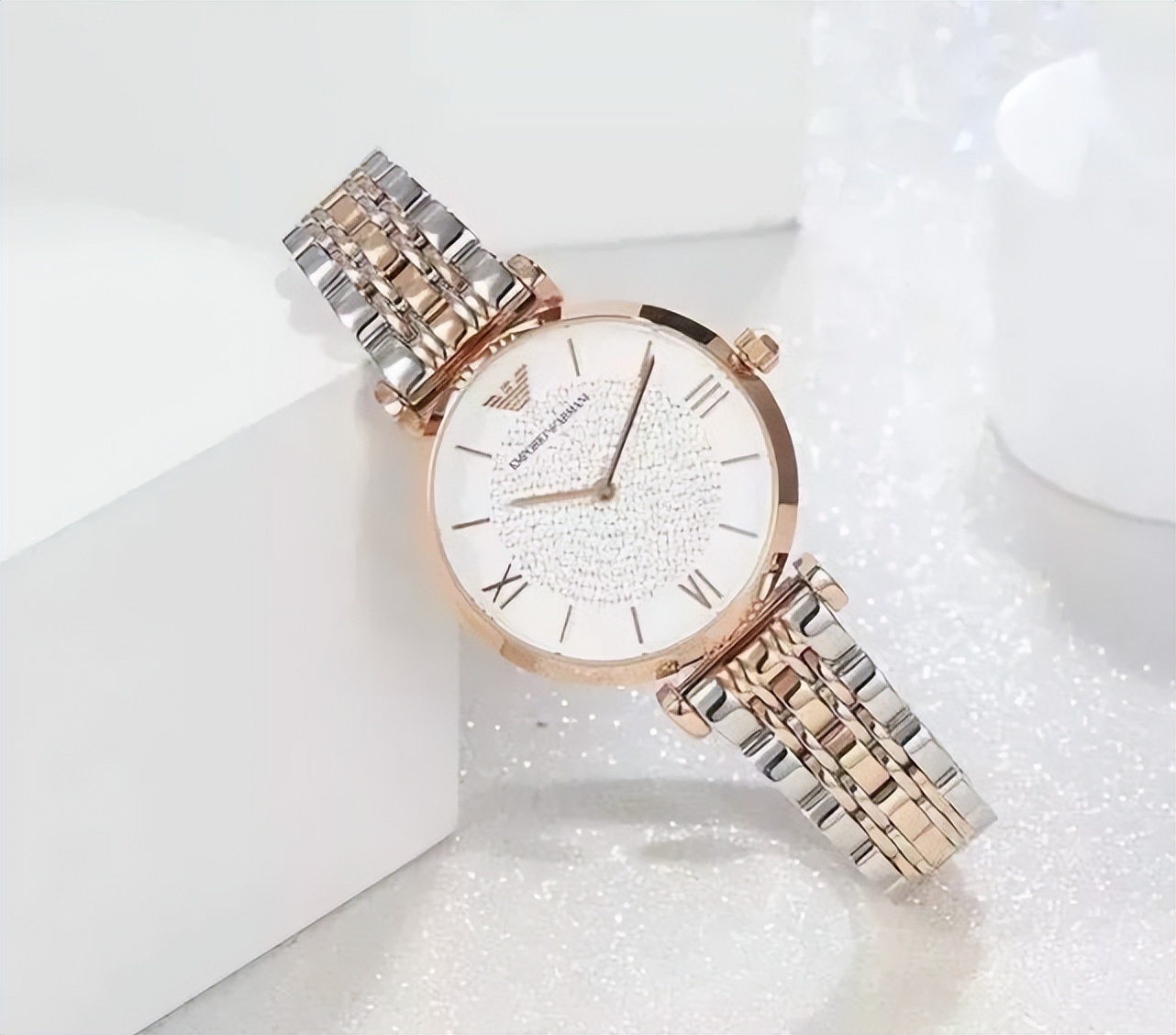 品牌福利｜意大利顶奢品牌阿玛尼入驻小二会员平台