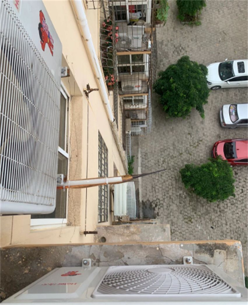 楼下邻居嫌空调滴水怎么办,对付楼上空调滴水小妙招