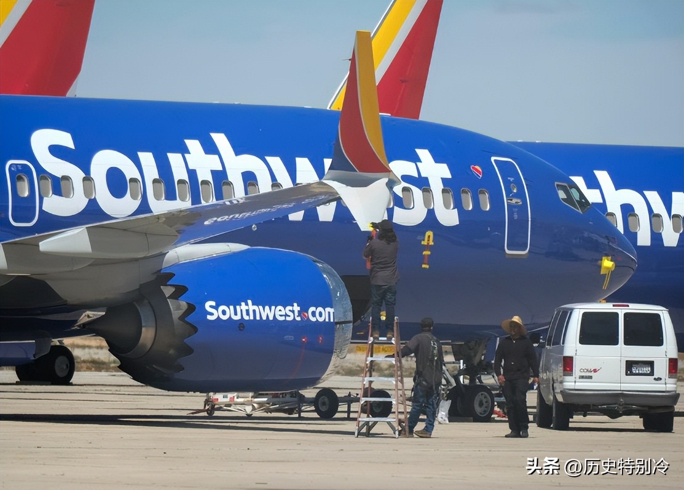 美国波音最新状况 (美国和波音最新消息)