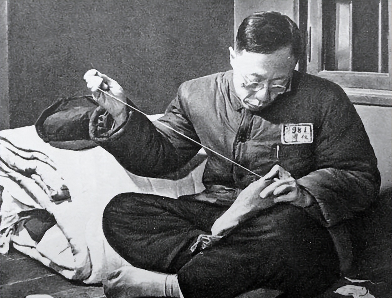 1962年，毛主席问溥仪：传国玉玺去哪了？溥仪回答后不禁黯然神伤