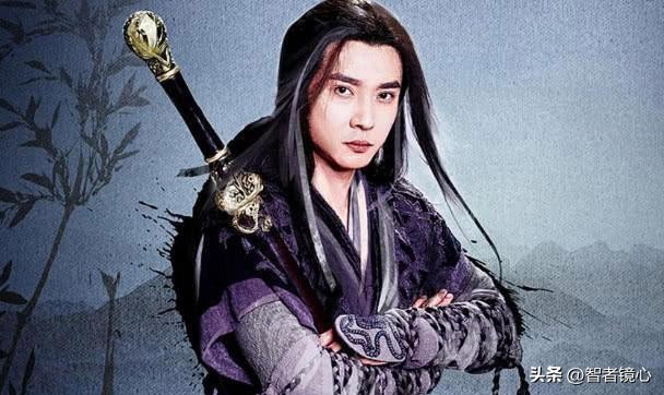 金庸武侠群雄顺序,金庸笔下百大高手排名