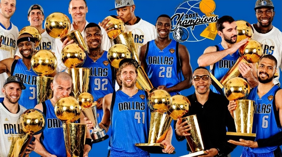 最近十年nba总冠军,最近10年nba总冠军球队实力排名