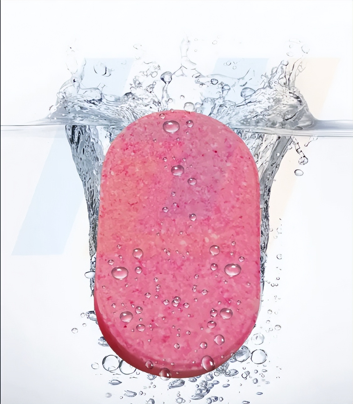 简单方便的泡腾片,黑科技懒人泡腾片