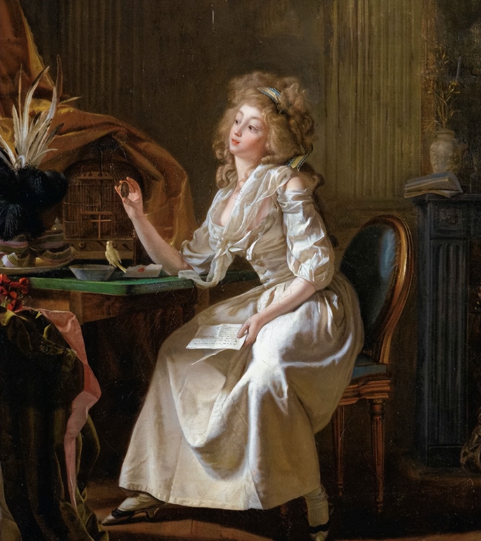 19世纪欧洲绘画方面有哪些成就,欧洲古代绘画特点