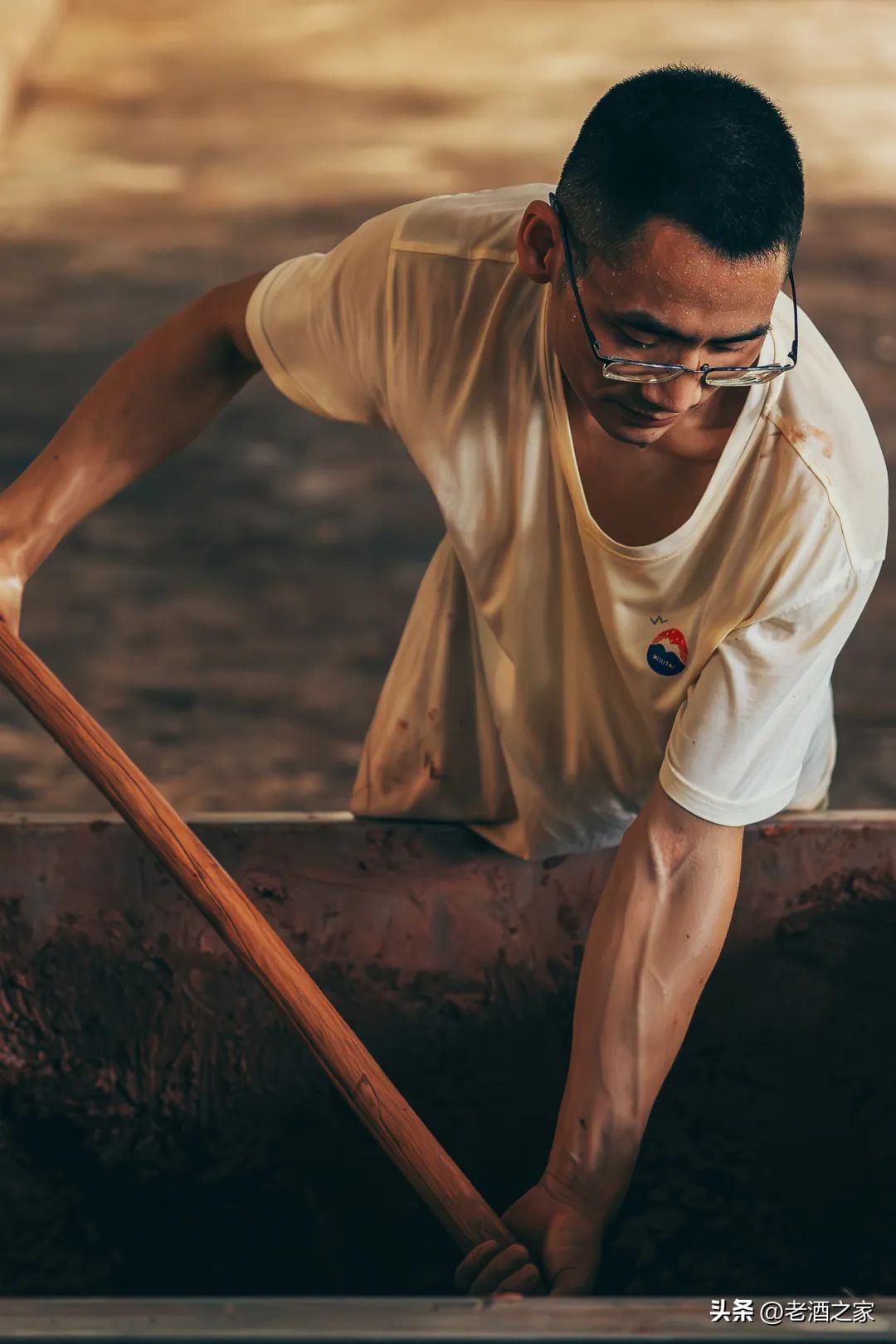 在茅台酒厂上班是什么体验,茅台酒厂上班工资多少