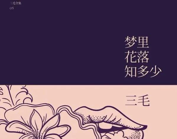 三毛完整版,三毛全集赏析感悟