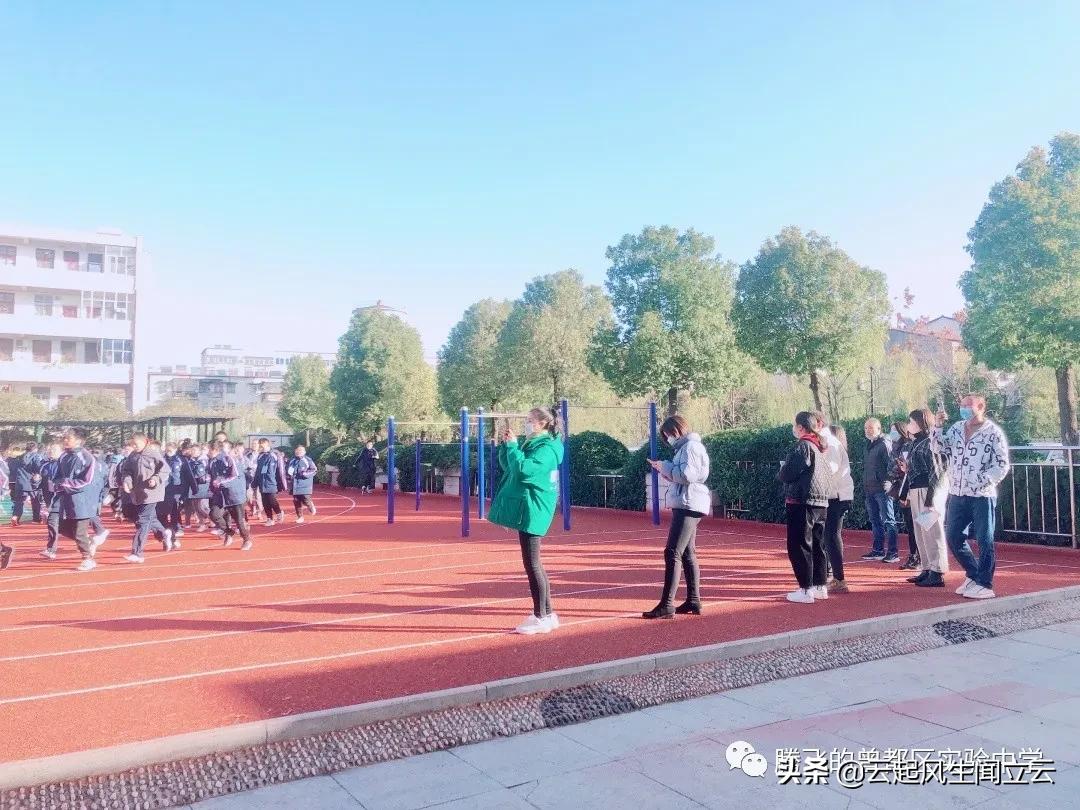 随州市曾都实验中学怎么样,随州曾都区实验中学出去研学