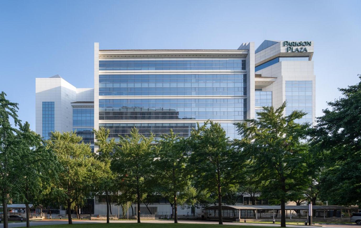 百盛购物中心改造,北京百盛商场最新消息