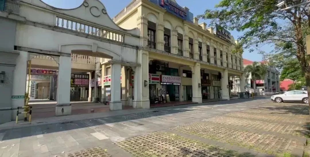 海口这些商业街区商圈活动别错过,2023海口国际消费周