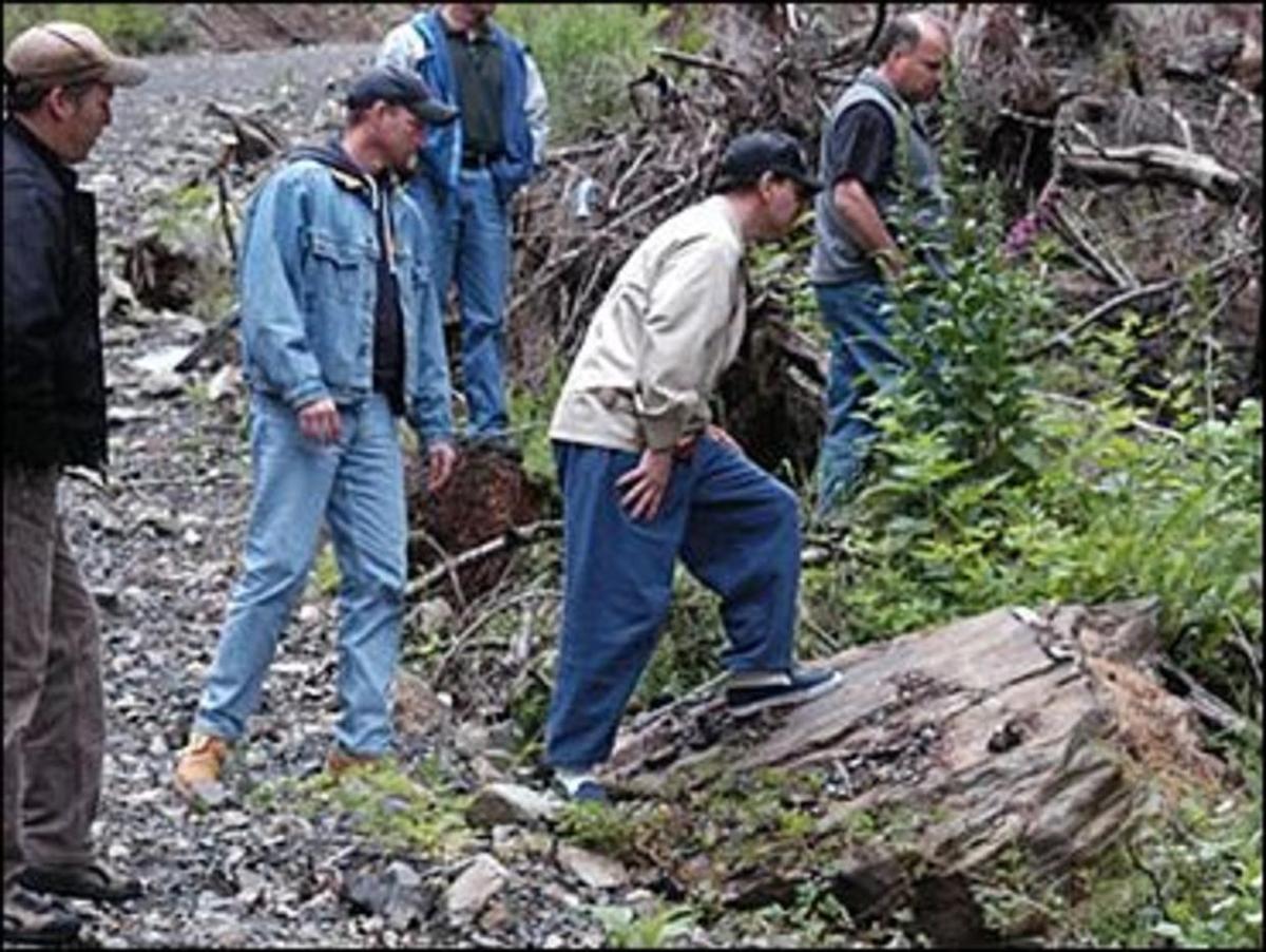 完美犯罪？美国老警不懈追凶20年，身背48命连环杀手终落网