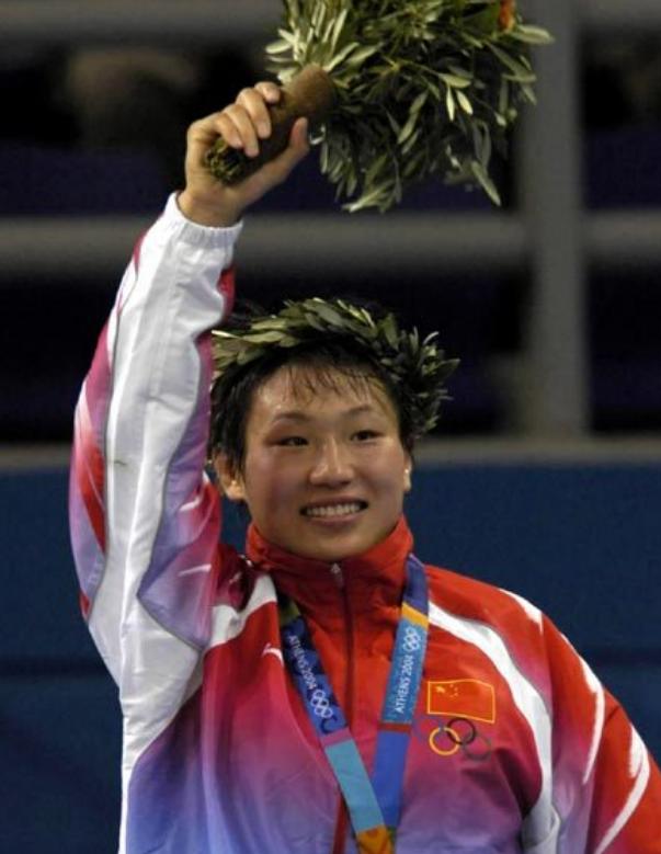 王旭运动员,摔跤王旭