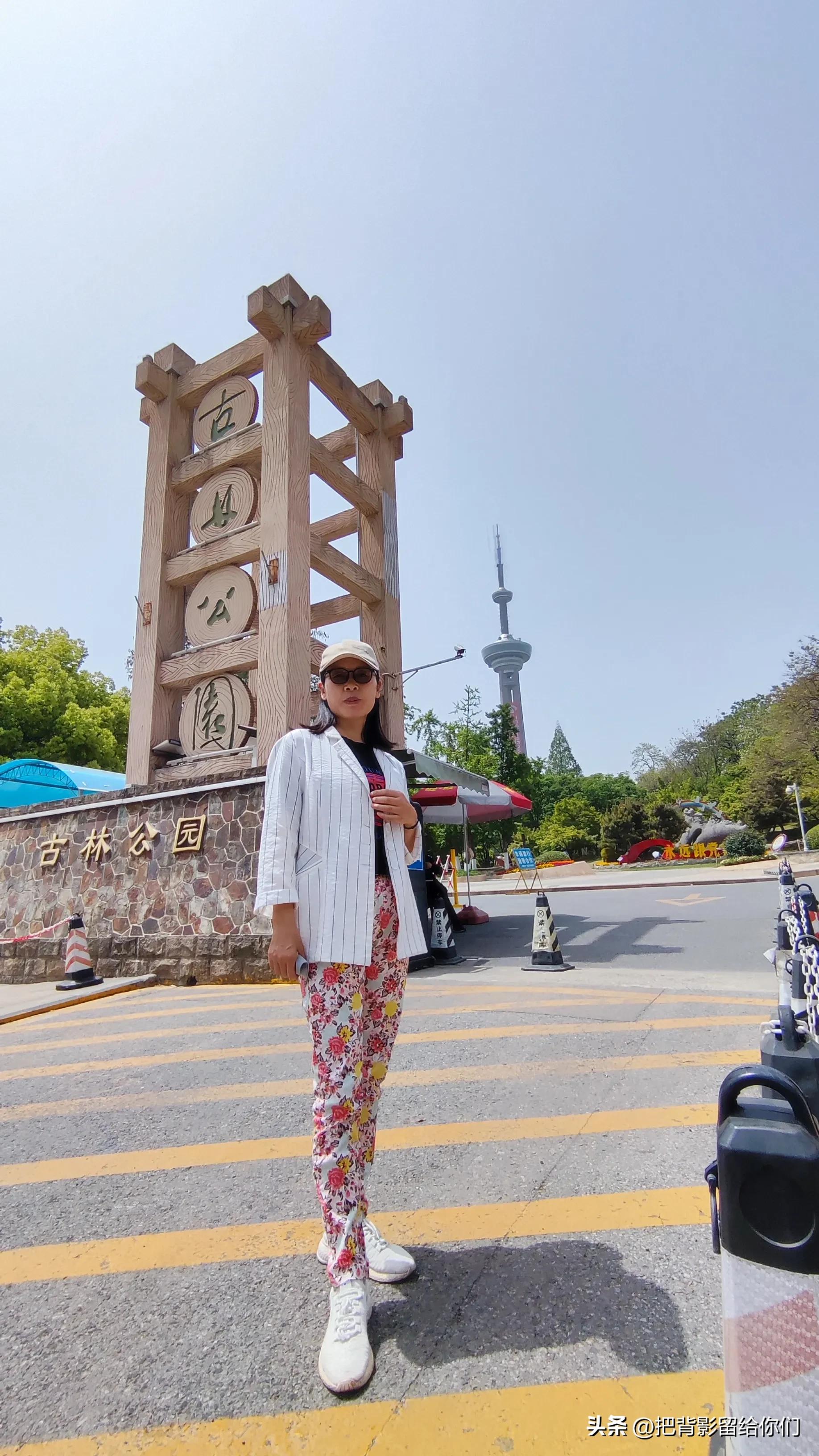 我的大南京，你这是怎么了？