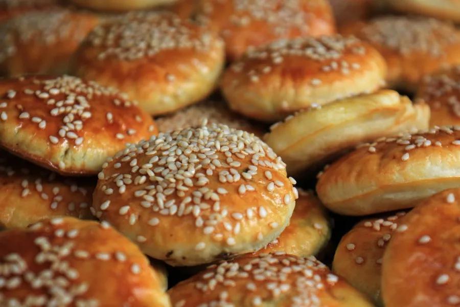 宁波南塘古镇老街,宁波八大历史街区之一南塘老街