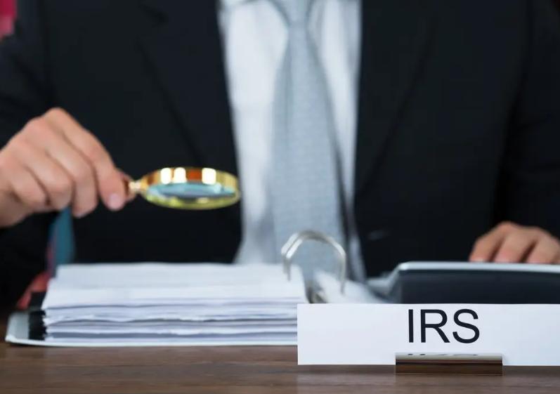 美国税务可怕吗,美国国税局有多厉害