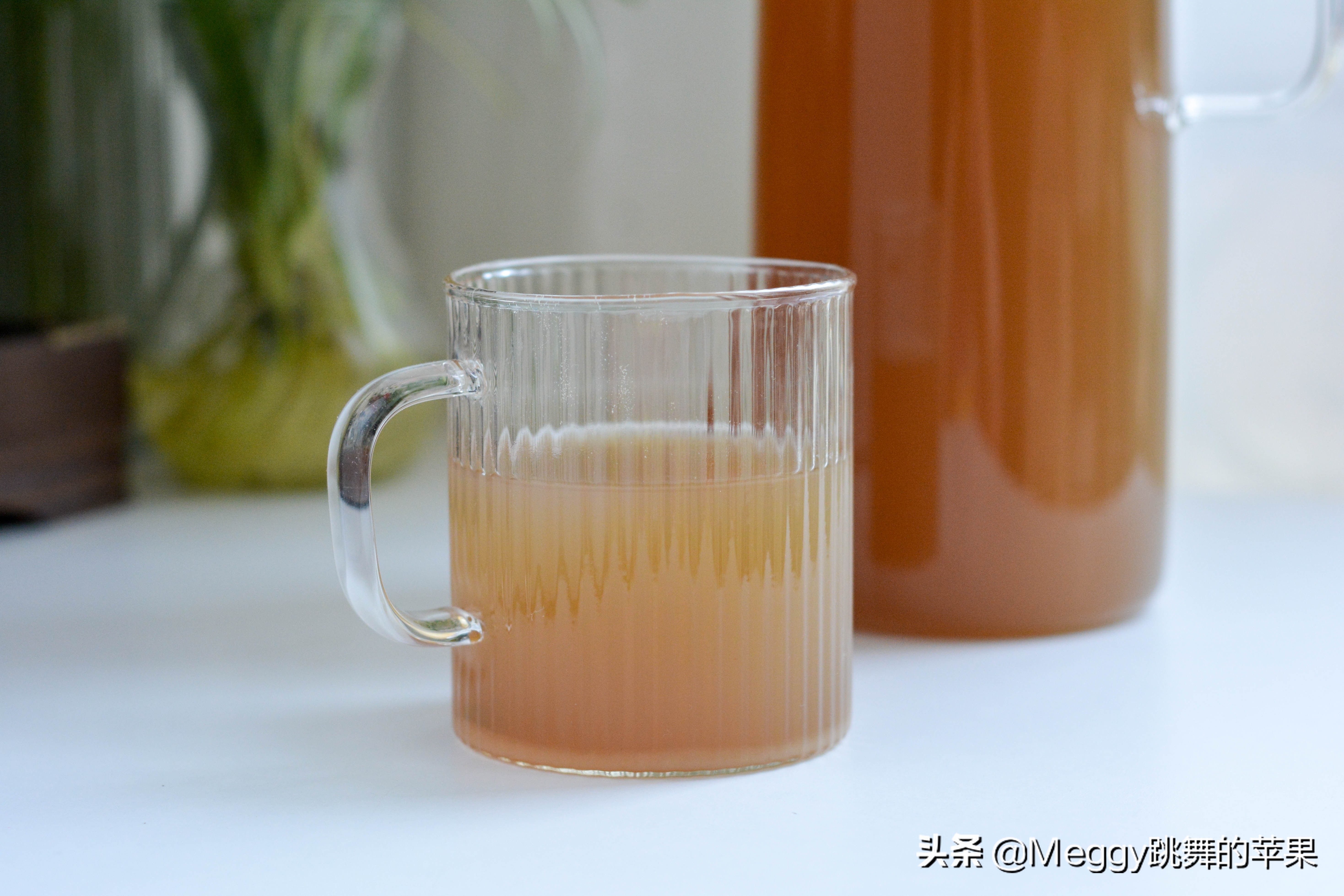 夏季喝什么茶又去暑又解渴,炎炎夏日来一碗轻松解暑